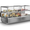 Tủ mát trưng bày Arneg Evora nhiều kích thước